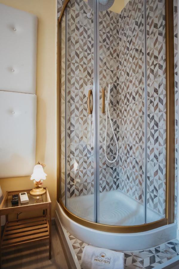 Maison d'hôtes Rhome Business Collection Trevi Rome