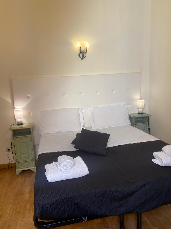 Maison d'hôtes Rhome Business Collection Trevi Rome