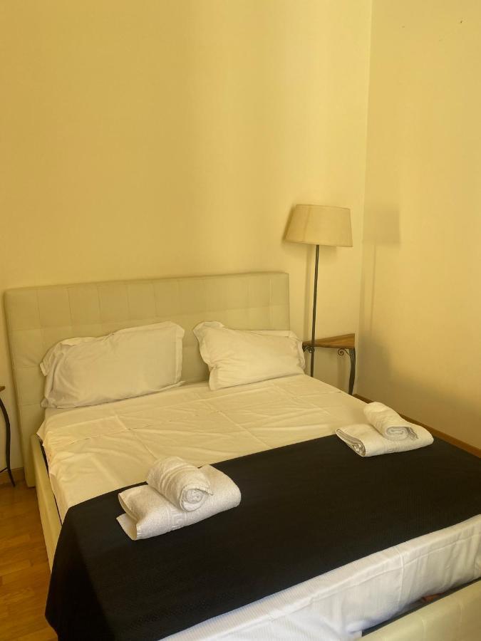 Maison d'hôtes Rhome Business Collection Trevi Rome